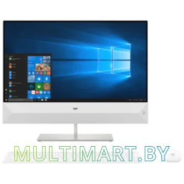Моноблок HP Pavilion 24-xa0082ur 9RM71EA